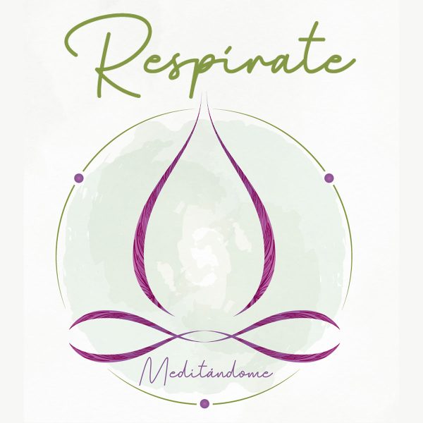 Respírate