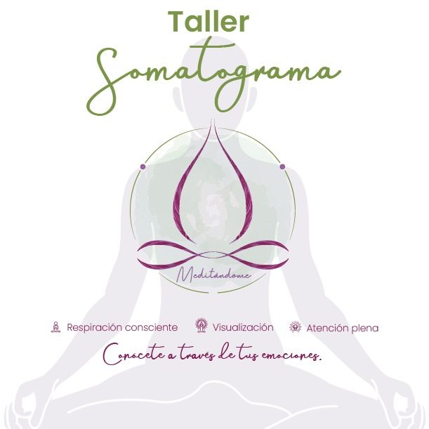 Lo que Es, lo que SOMOS, lo trasciende todo, no es de naturaleza transitoria. Está anclado profundamente en las raíces mas firmes del universo. Por otro lado, nuestras emociones y pensamientos si son transitorios, son olas de energía que vienen y van. Te invito a conocer un poco por medio del Somatograma.